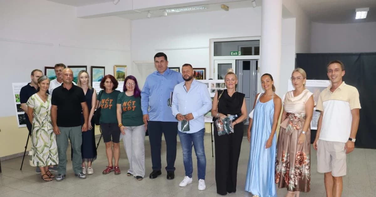 brojni sadržaji drugog dana festivala „park fest majevica“ 2026
