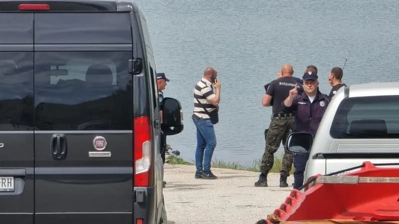 Izvučeno tijelo mladića (28) koji je noćas nestao kod Borče