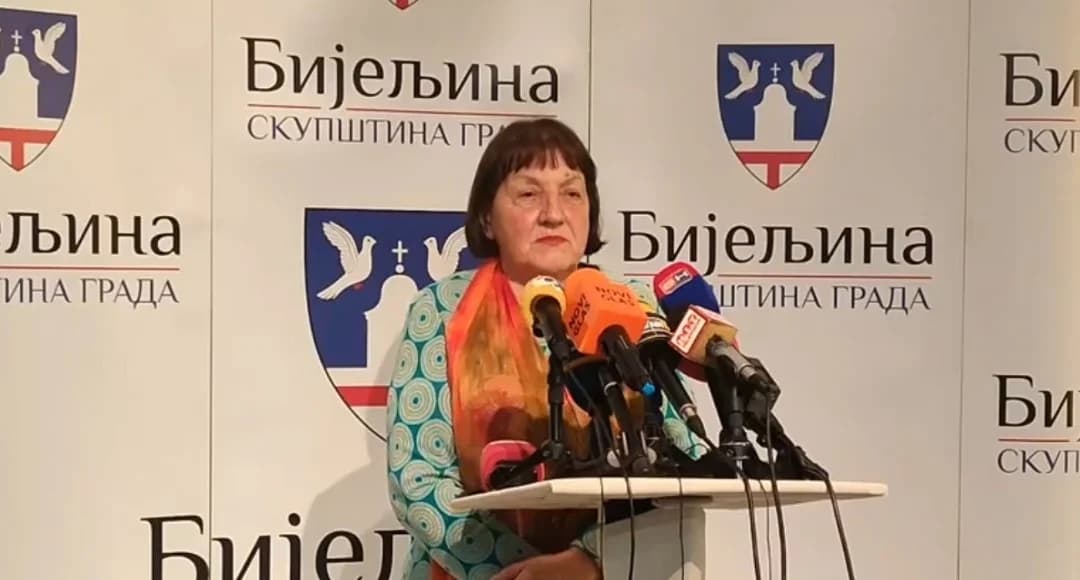 anka todorović: građani treba da kažu „dosta“ kupovini glasova