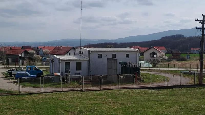     „elektro-bijeljina“ izvodi remont, bez struje brojna naselja kod zvornika i bijeljine