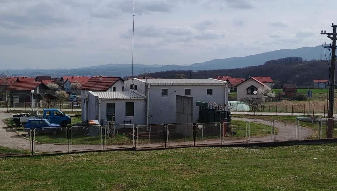     „elektro-bijeljina“ izvodi remont, bez struje brojna naselja kod zvornika i bijeljine
