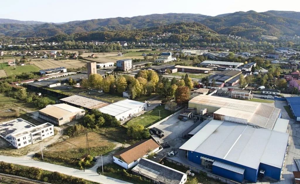 u nedelju dio zvornika bez električne energije