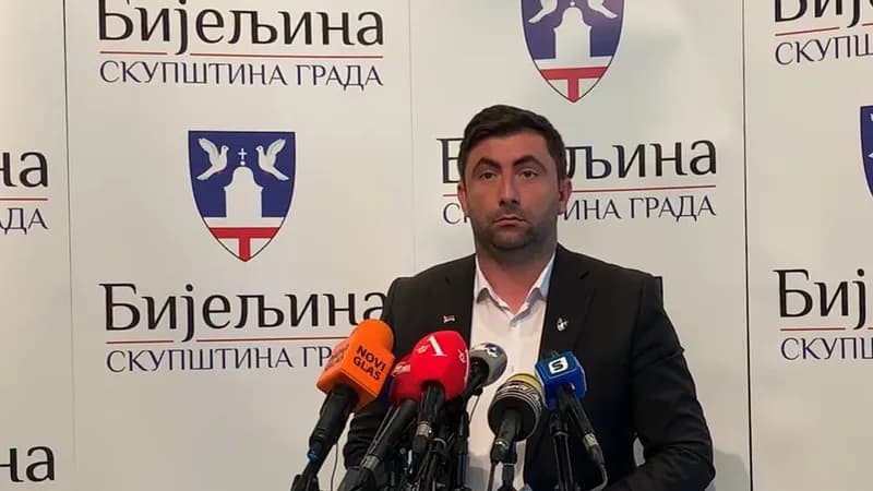 stop za porodicu mićić i svadbeni salon u naselju knez ivo od semberije
