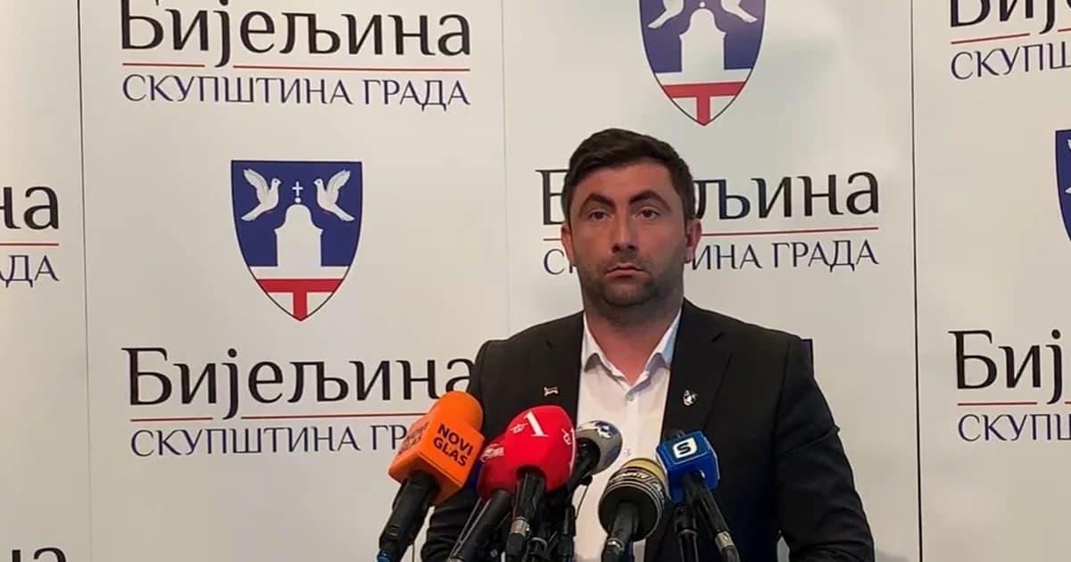stop za porodicu mićić i svadbeni salon u naselju knez ivo od semberije
