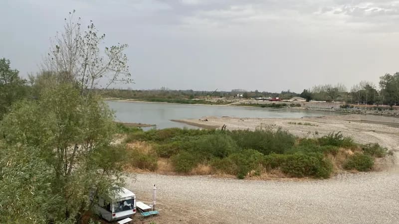     Bura u Hercegovini, sunce u ostatku Srpske: Temperatura do 26 stepeni