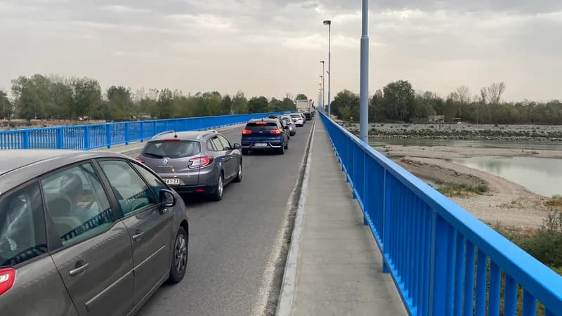 Pavlovića most preuzela Srbija: Istekla koncesija, nema više plaćanja mostarine
