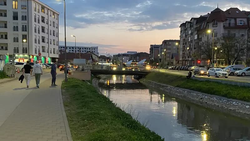konačno zahlađenje u bih