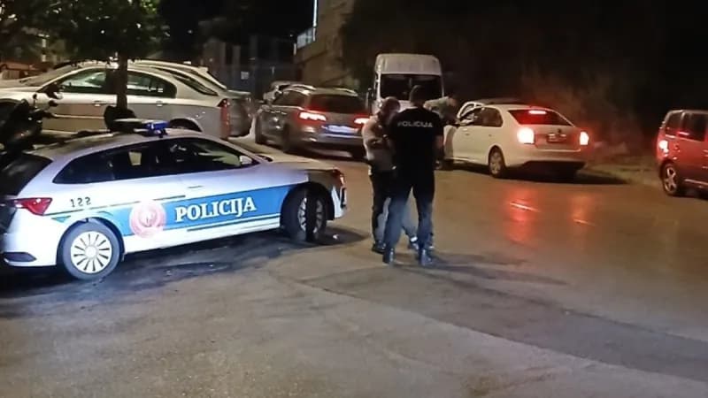 Trostruki ubica iz Danilovgrada izvršio samoubistvo tokom policijske akcije