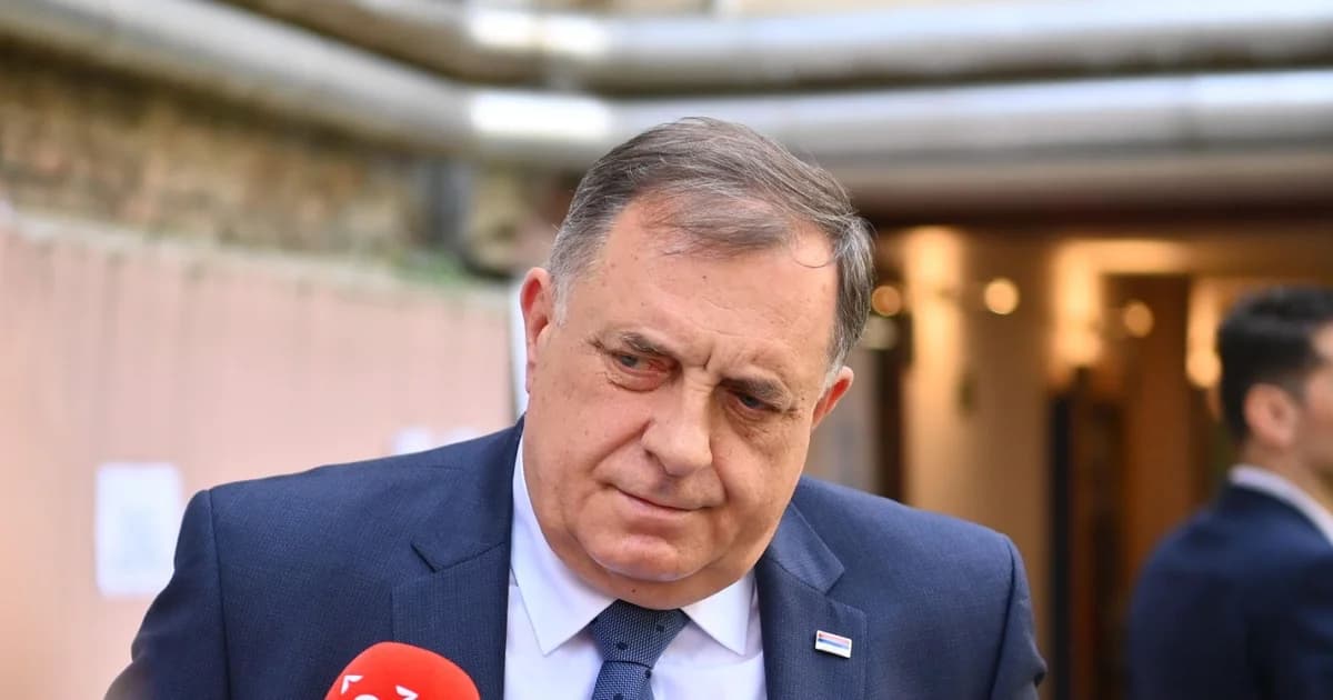 dodik poručuje da snsd ide u još jednu veliku izbornu pobjedu