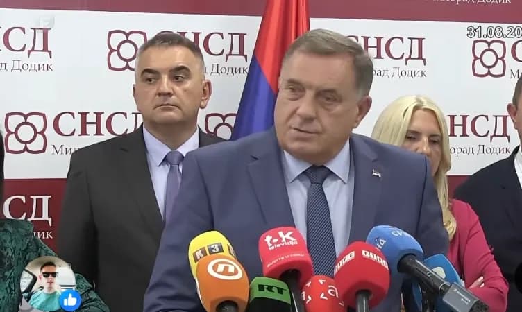dodik otkrio kada ide na sastanke sa putinom i netanjahuom: nek idu i oni ako je lako