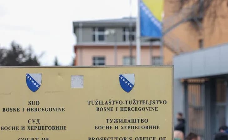 Srpska traži kraj Inckovog zakona: 55.000 prijava zbog pozdrava Mladiću