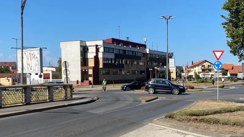 U Bijeljini uhapšen državljanin Srbije: Za njim Interpol raspisao crvenu difuznu potjernicu