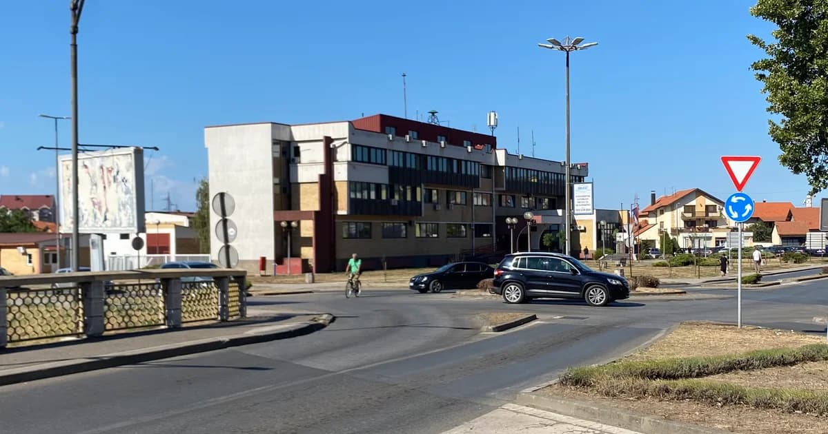 u bijeljini uhapšen državljanin srbije: za njim interpol raspisao crvenu difuznu potjernicu