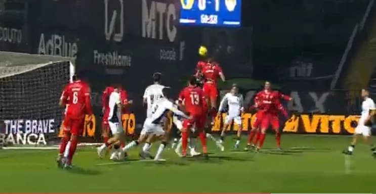 partizan dovodi pojačanje iz santa klare