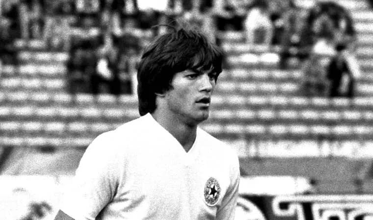 Preminuo Ivan Gudelj, legendarni igrač Hajduka!