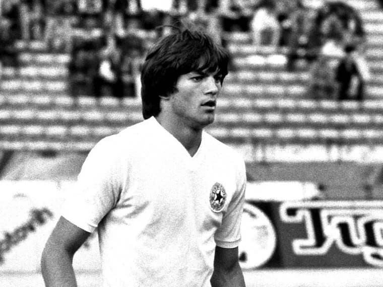preminuo ivan gudelj legenda hajduka