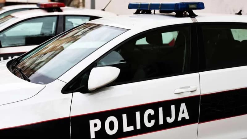 Ubistvo u Sarajevu: Uhapšen maloljetnik, za ubicom raspisana potjernica