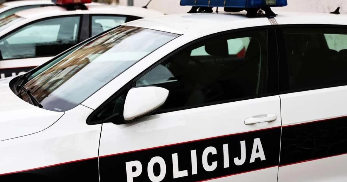 ubistvo u sarajevu: uhapšen maloljetnik, za ubicom raspisana potjernica