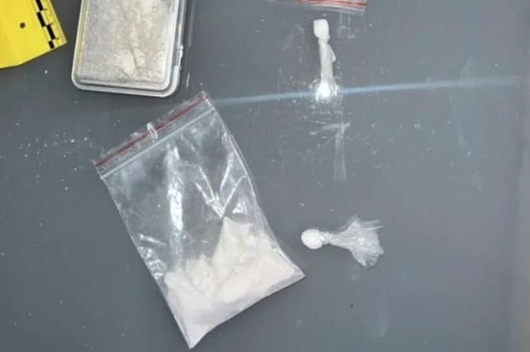 hapšenje u akciji "gorica": pronađena droga 