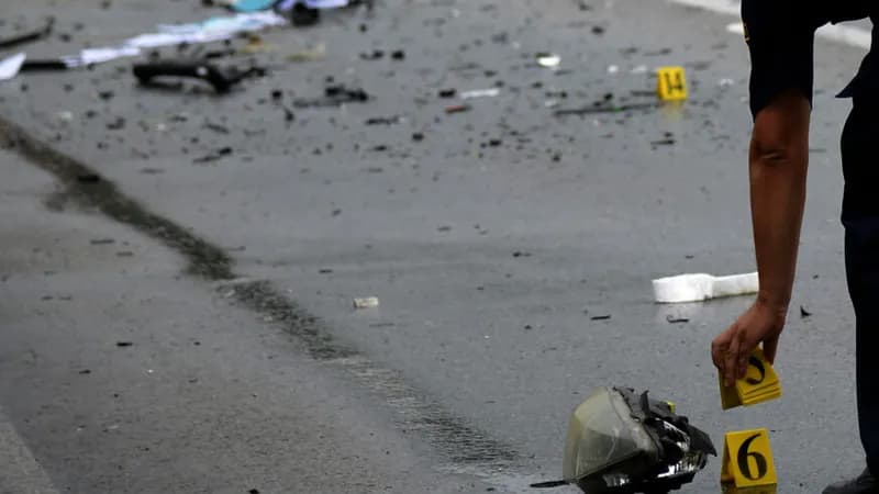 Tragedija u Bihaću: Motociklista usmrtio pješaka na pješačkom prelazu