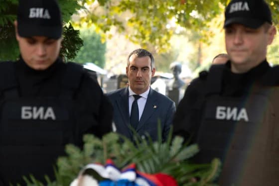 oglasila se bia o špijunskom softveru: "tvrdnje su trivijalni senzacionalizam, radimo isključivo po zakonu"