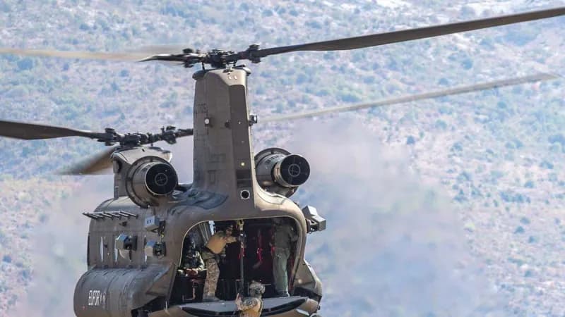 EUFOR testirao brzo raspoređivanje snaga u BiH