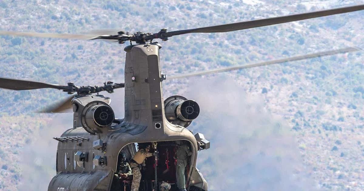 eufor testirao brzo raspoređivanje snaga u bih