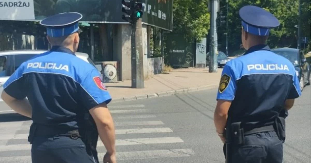 iz une izvučeno tijelo žene
