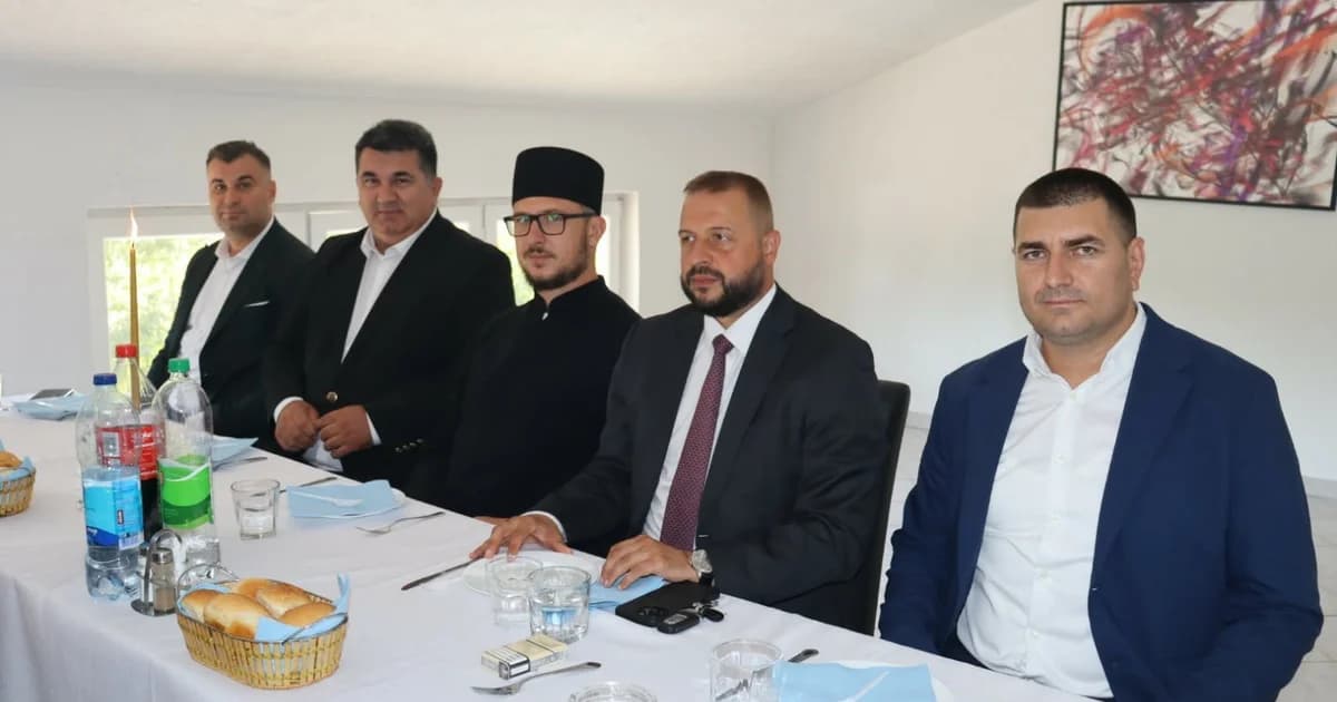 slava doma zdravlja - sveti mučenik agatonik