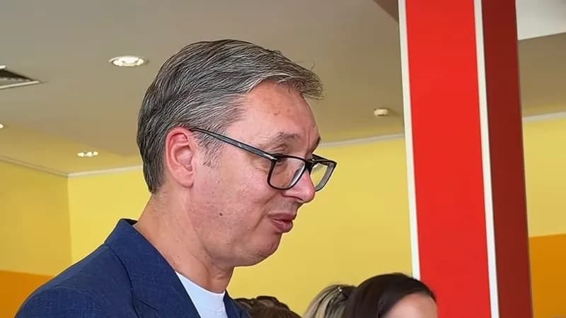 Vučić raspustio Skupštinu i raspisao izbore za 25. oktobar