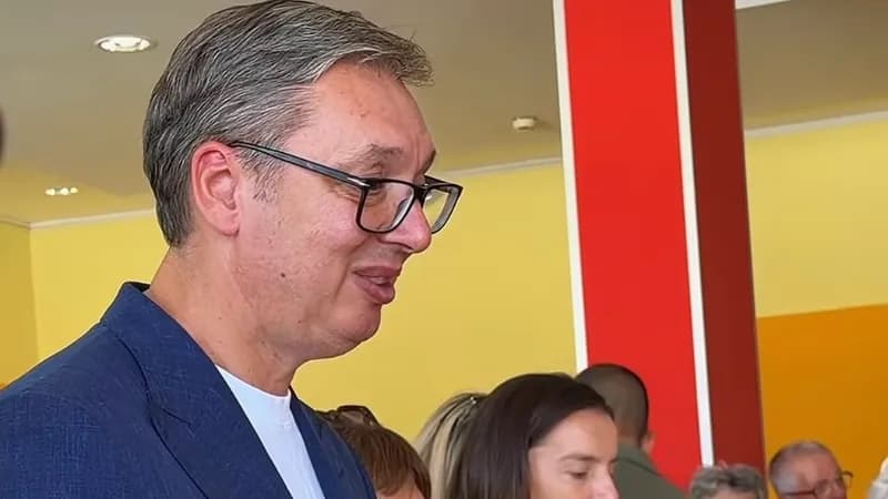 sns kandidovao vučića za premijera srbije