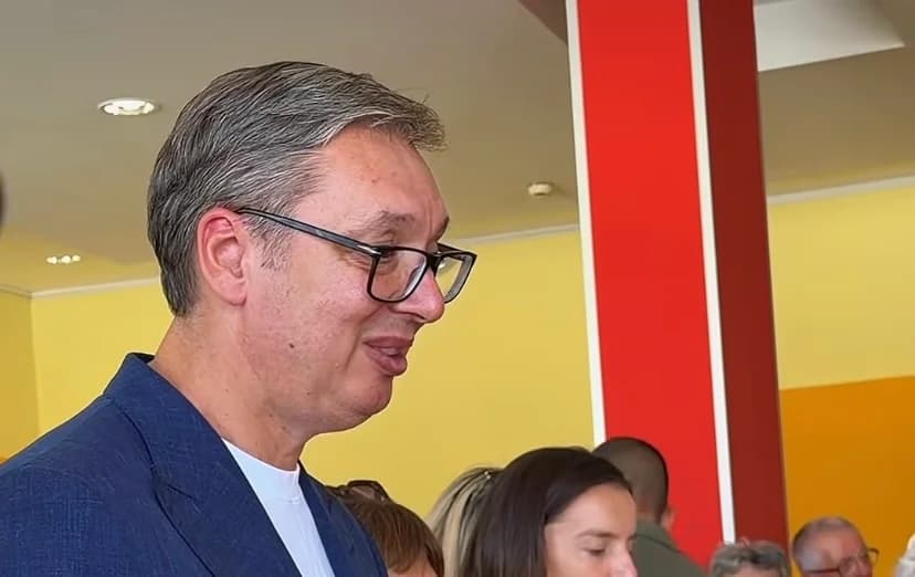 sns kandidovao vučića za premijera srbije