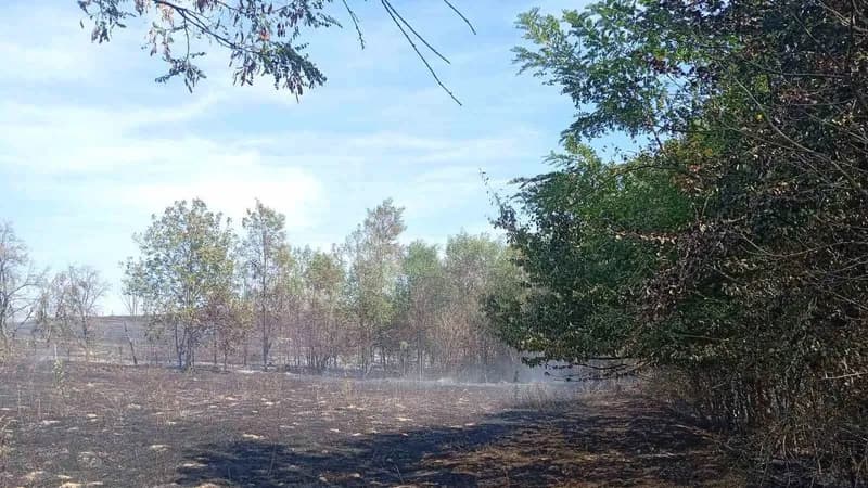 banjalučki vatrogasci intervenisali 15 puta: požari od jutra do večeri