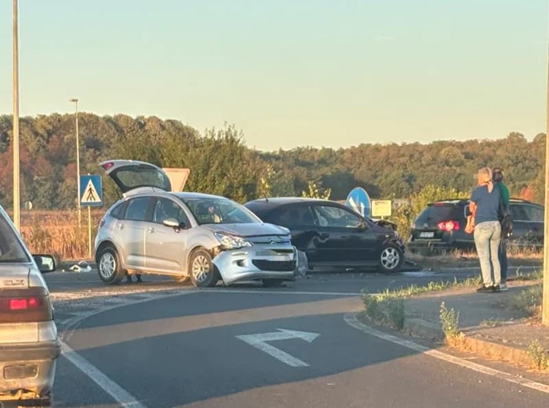 bijeljina saobraćajna nezgoda na obilaznici