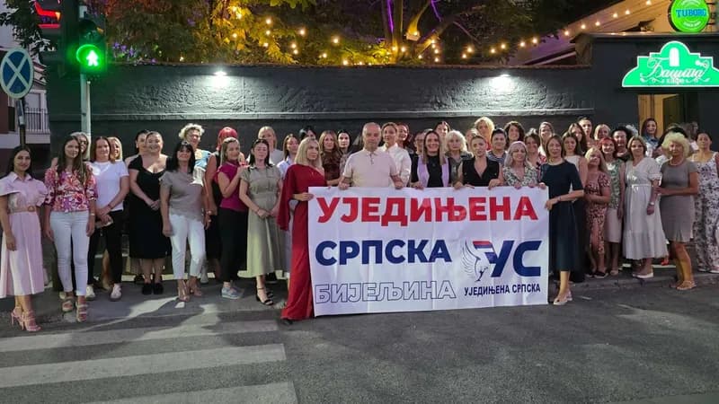 kampanja se može voditi i drugačije