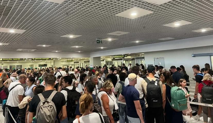 zaboravite na ees, stiže etias. novo pravilo na granica obuhvata i građane bih