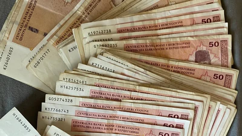 Hapšenje u Banjaluci zbog falsifikovanja novca