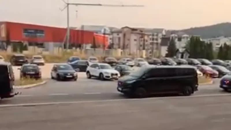 Tužilaštvu BiH predata trojica uhapšenih u akciji "Amadeus" 