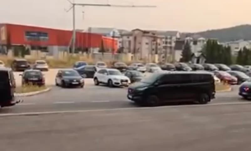 tužilaštvu bih predata trojica uhapšenih u akciji "amadeus" 