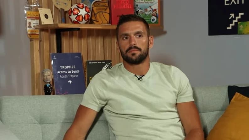 dušan tadić se vraća u reprezentaciju srbije!