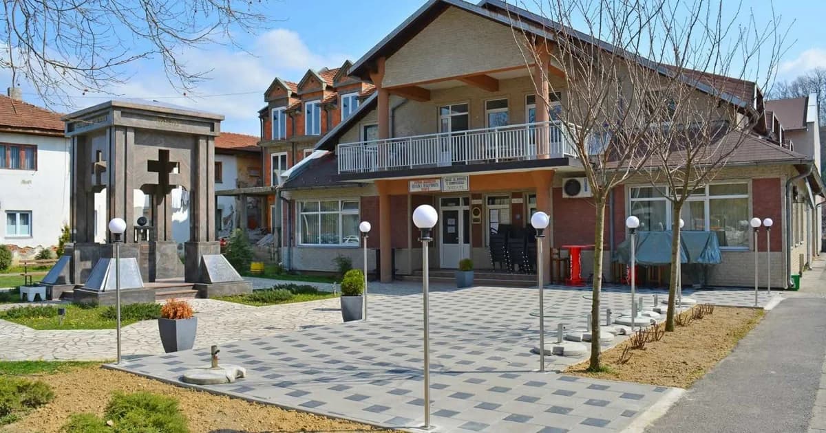 testni izbori sutra u centru za kulturu