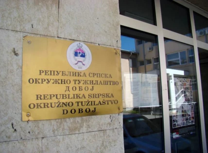 policija prijavila tužilaštvu direktora firme iz bijeljine 