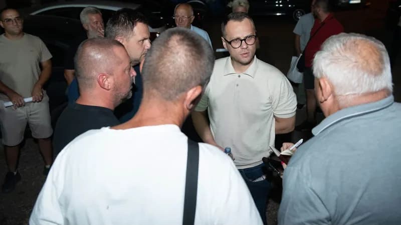 snsd bijeljina u golom brdu: građani postavljali pitanja i dobili odgovore