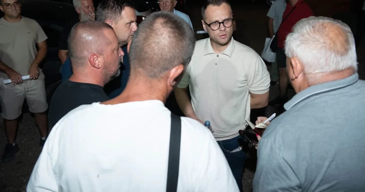 snsd bijeljina u golom brdu: građani postavljali pitanja i dobili odgovore