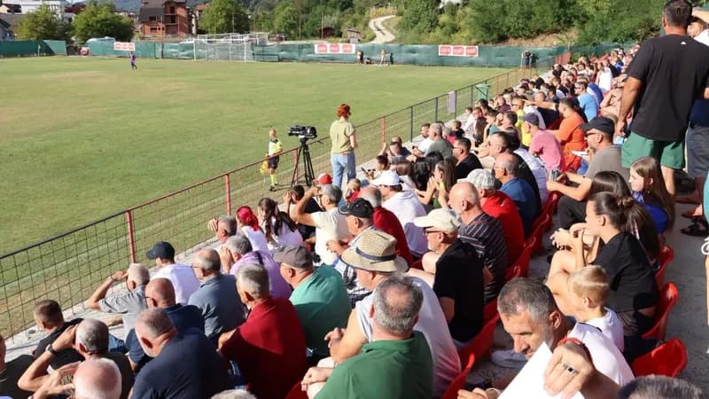 fk „majevica“ u subotu protiv fk „famos“ za nove prvoligaške bodove