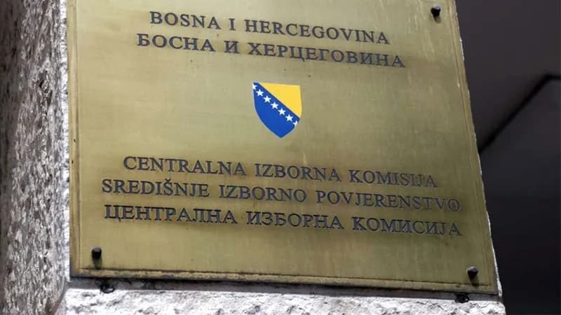 cik objavio prve rezultate testnih izbora: otisak prsta uspješan u 97 odsto slučajeva, otkriveni i problemi