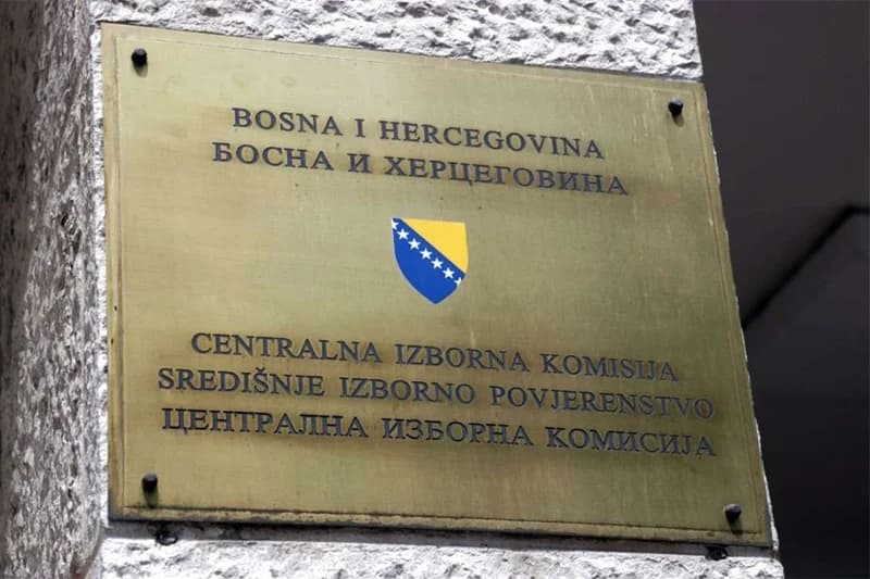 cik objavio prve rezultate testnih izbora: otisak prsta uspješan u 97 odsto slučajeva, otkriveni i problemi