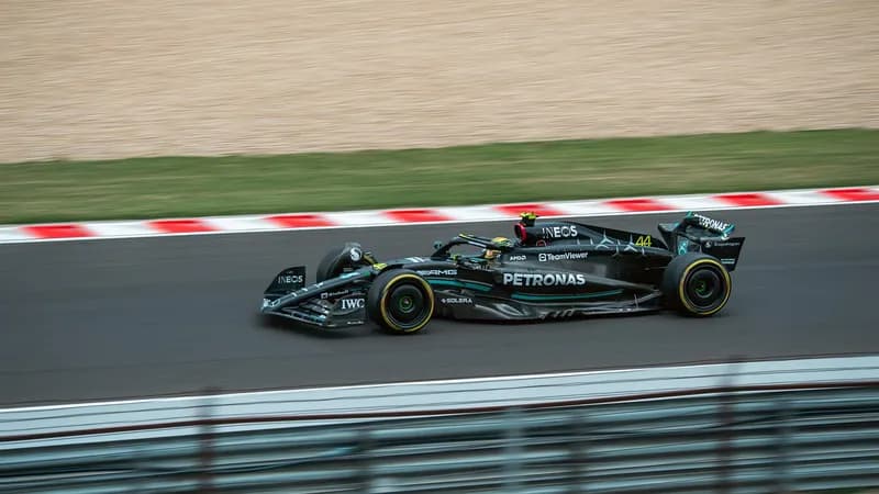 Skandal u F1: Williams 11. septembra podsjetio na Bin Ladena