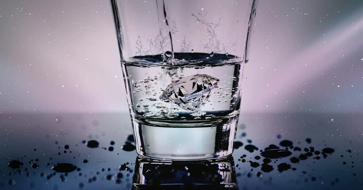 crnogorska voda ide pod koncesiju: traži se investitor za flaširanje