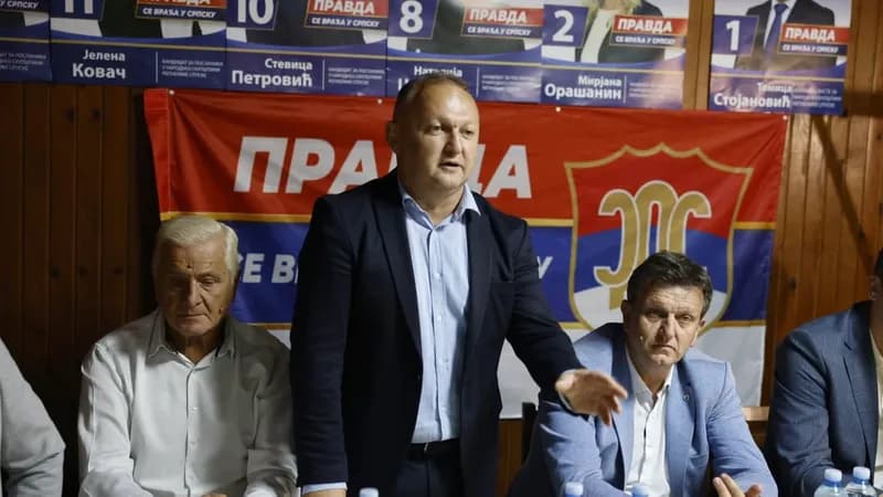 božović, blanuša i stojanović u čađavici: „ovi ljudi vjeruju u promjene“